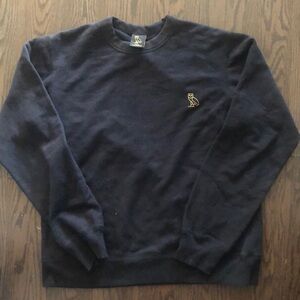 OVO Sweatshirt *Please Read Description Below*